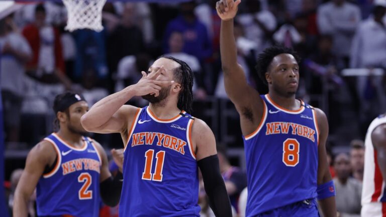 Unleashing the Power of Jalens: Could an All-Jalen NBA Team Win the Finals?