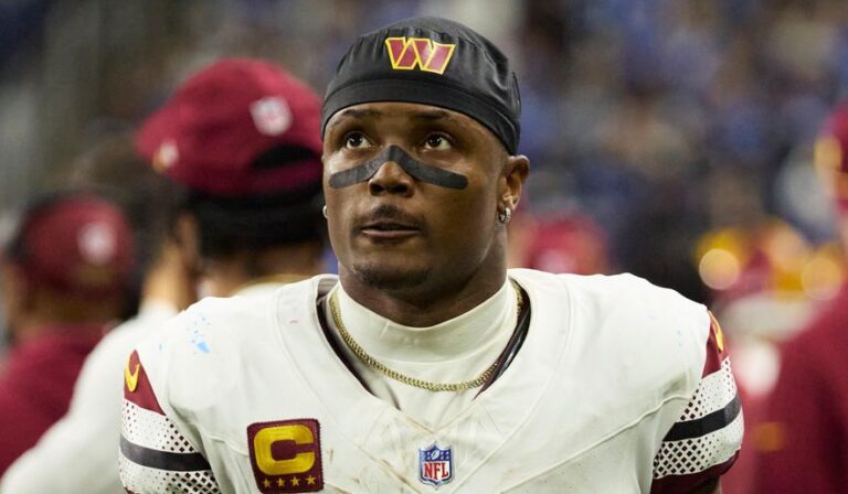Washington Commanders Make the Right Move by Securing Terry McLaurin’s Extension Washington Commanders Make the Right Move by Securing Terry McLaurin’s Extension