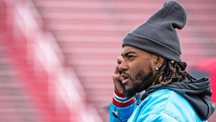 NFL Star DeSean Jackson’s Career, Net Worth, and Coaching Success