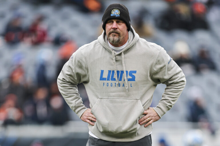 Power Shift: 49ers, Lions Take Charge as Week 6 NFL Rankings Spark Fresh Debate