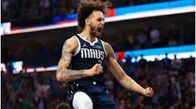 Dereck Lively II: The Rising Star of Dallas Mavericks’ Frontcourt