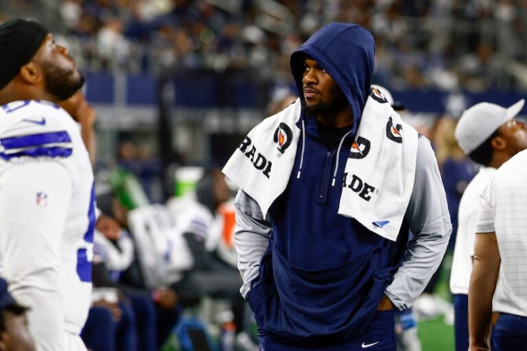 Micah Parsons Joins Green Bay Packers After Blockbuster Trade