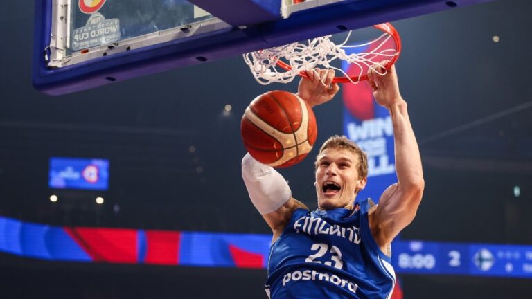 Utah Jazz Star Lauri Markkanen’s Trade Value Under Scrutiny by NBA Insiders
