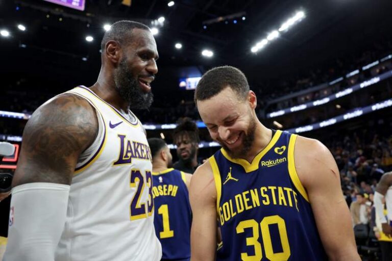 LeBron James Trade Rumors: Lakers Shut Down Warriors’ Potential Deal