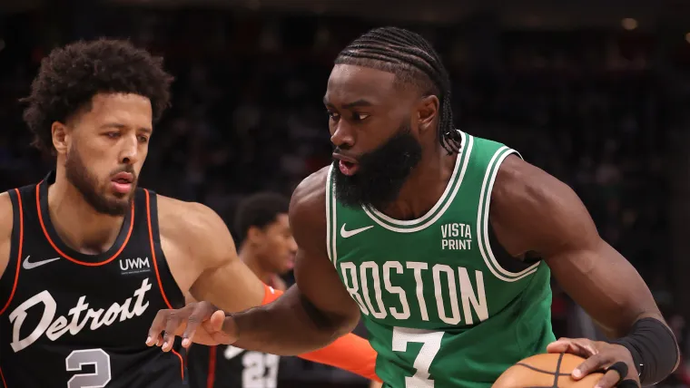 Exciting Showdown: Pistons to Face Celtics in Detroit on MLK Day 2026