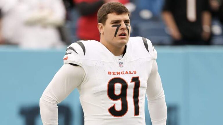 2025 NFL Trade Rumors: Parsons, McLaurin, Hendrickson Seek New Deals