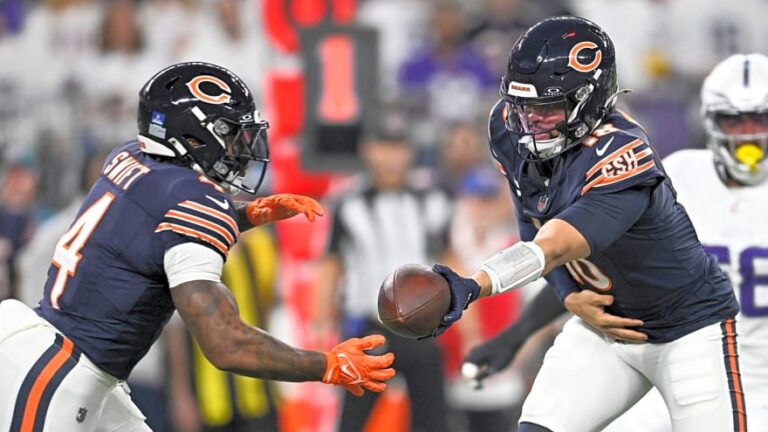 Denver Broncos Poised to Dethrone Kansas City Chiefs in 2025 AFC West Battle