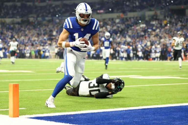 Minnesota Vikings: Building Draft Capital for a Veteran WR Trade