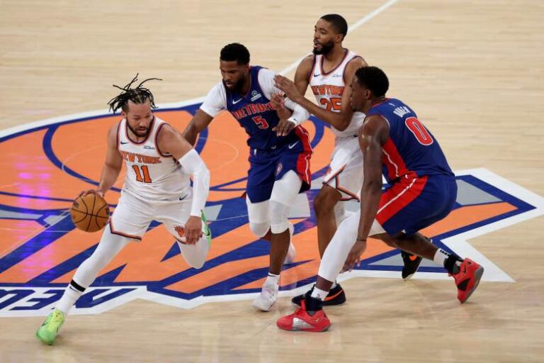 Golden State Warriors Urged to Consider Malik Beasley in Free Agency