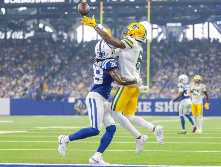 Green Bay Packers Release Three-Time Super Bowl Champion