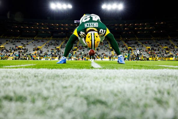 Packers Long Snapper Matt Orzech Signs Lucrative Contract Extension