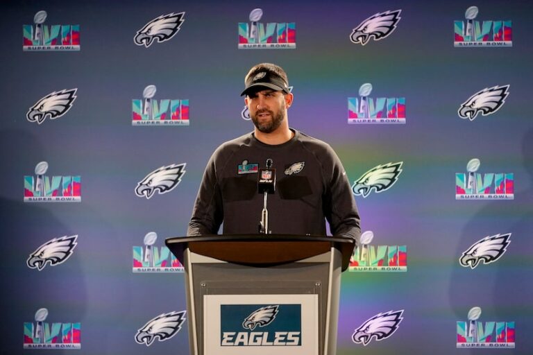 Philadelphia Eagles Gain Advantage in Micah Parsons Trade