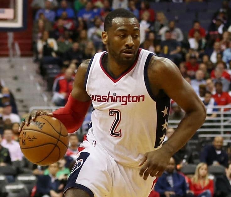 John Wall Joins NBA On Prime as Analyst After Retirement