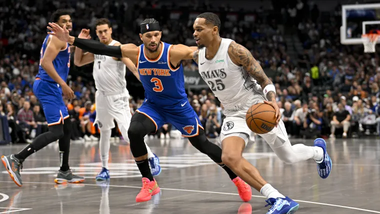 Exciting Showdown: Knicks vs. Mavericks MLK Day Game Preview