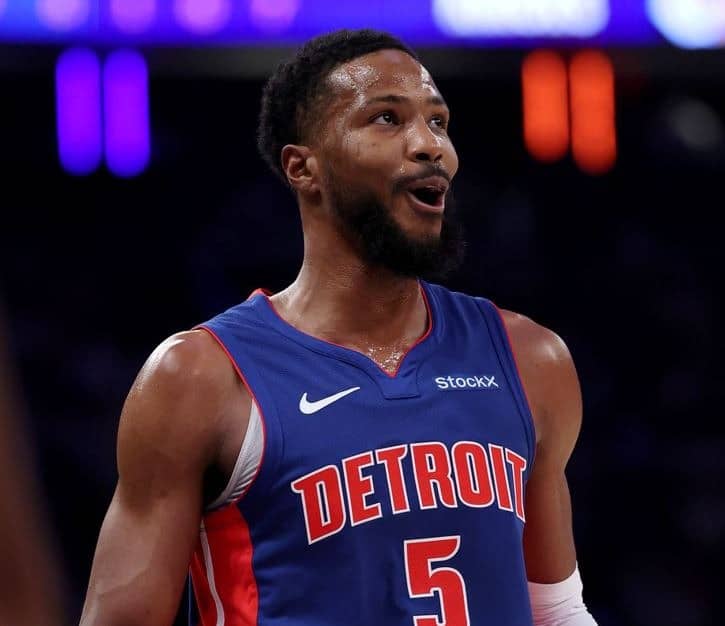 Knicks and Cavaliers Express Interest in Malik Beasley