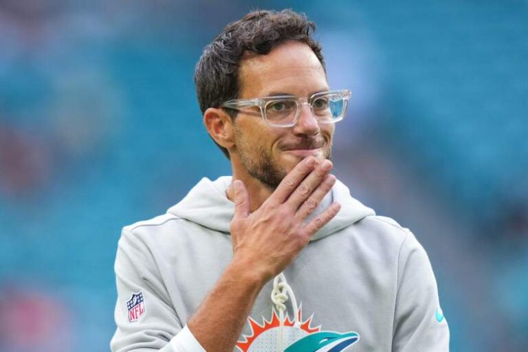 Miami Dolphins Scouring Kicker Options After Jason Sanders Injury Update