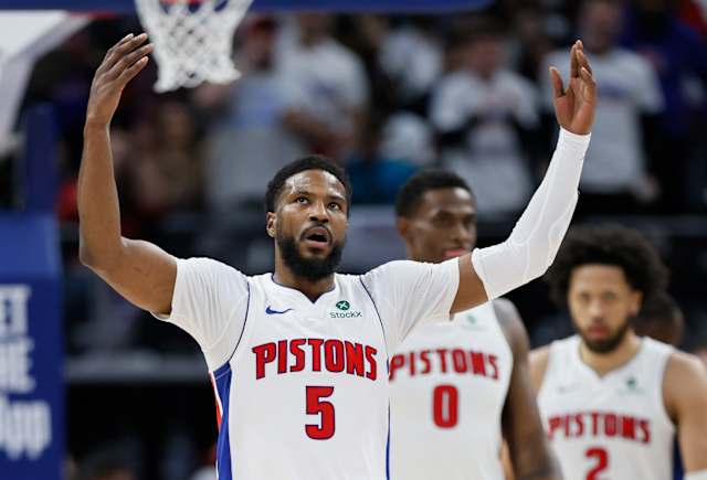 Malik Beasley Still at Risk of Charges in Ongoing Gambling Probe