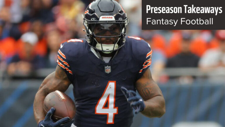 Exciting Three-Team Trade Proposal Involving Chargers’ Quentin Johnston Exciting Three-Team Trade Proposal Involving Chargers’ Quentin Johnston