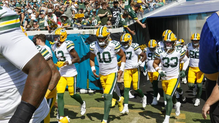 Green Bay Packers’ Future: Can Jordan Love Sustain Success for the Next Five Years? Green Bay Packers’ Future: Can Jordan Love Sustain Success for the Next Five Years?