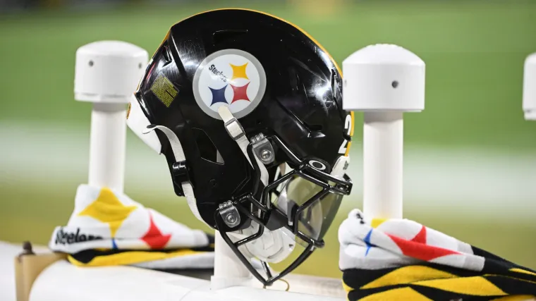 Pittsburgh Steelers Eyeing Top Offensive Line Talent for Depth Upgrade