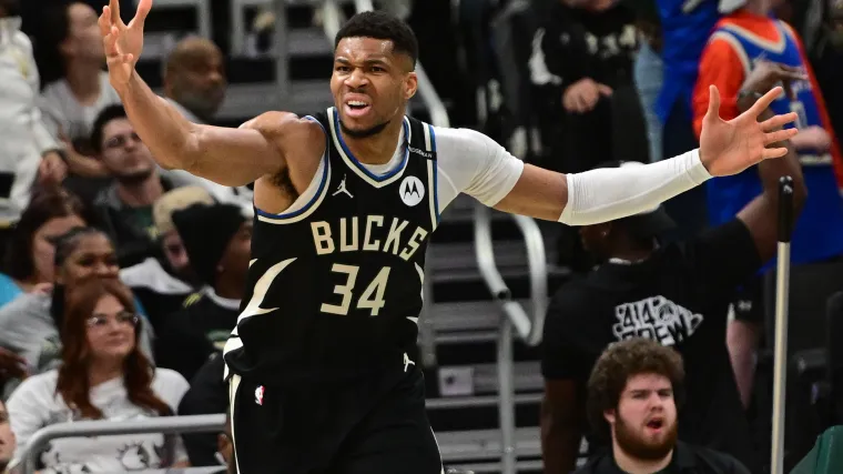 Giannis Antetokounmpo Trade Rumors Heat Up as Bucks Consider Mega-Deal | Fotnet24