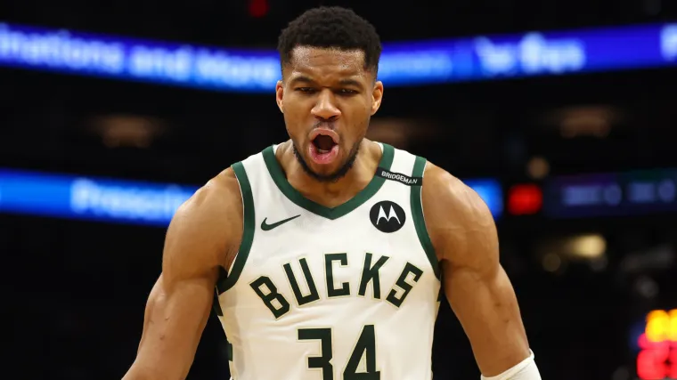 Milwaukee Bucks’ 2025-26 NBA Season Prediction Revealed