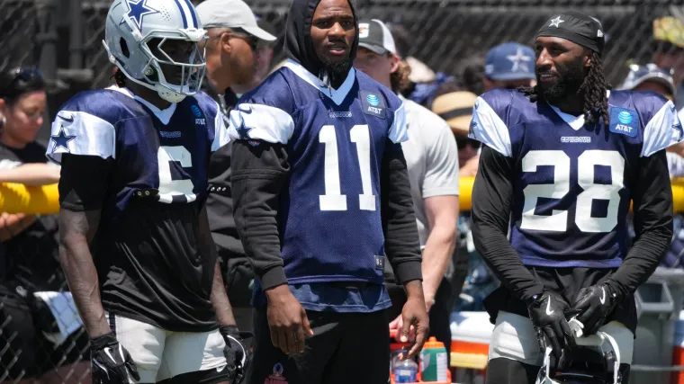 Micah Parsons’ Future with the Dallas Cowboys: Insights from His Brother and ESPN Analyst