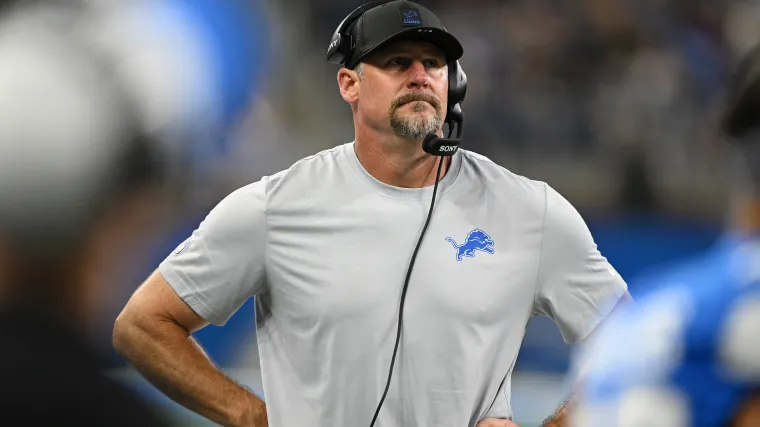 Detroit Lions Facing Doubt in NFL Season Predictions