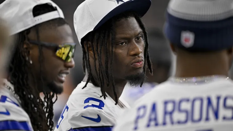 Dallas Cowboys’ George Pickens Trade: The Key to Winning the Offseason