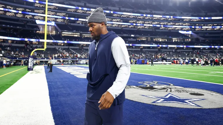 Micah Parsons Trade Rumors: Green Bay Packers Eyeing Blockbuster Deal