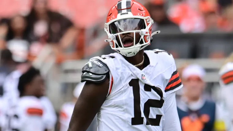 Cleveland Browns’ Quarterback Dilemma: Trade, Injury, or Bench for Rookies? Cleveland Browns’ Quarterback Dilemma: Trade, Injury, or Bench for Rookies?