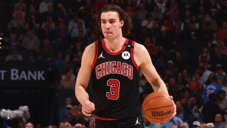 Chicago Bulls Insider Identifies Ideal Replacement for Nikola Vucevic