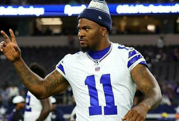 Green Bay Packers Make Groundbreaking Move by Acquiring Micah Parsons in Record-Breaking Trade