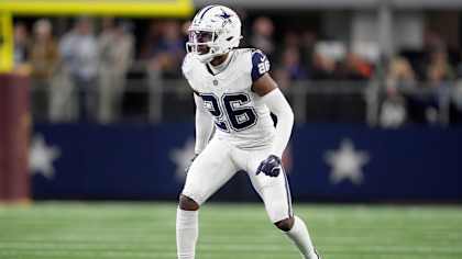 DaRon Bland Signs  Million Contract Extension with Cowboys Following Micah Parsons Trade Drama