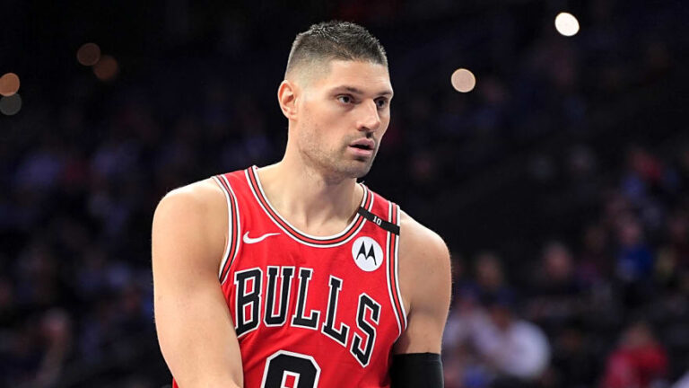 Chicago Bulls’ Young Forward Patrick Williams Faces Uncertain Future