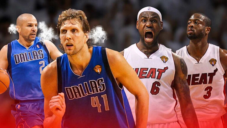 NBA Legend Accused of Bullying by Former Celtics Champion