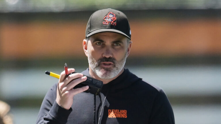 Cleveland Browns Update: Joe Flacco to Start Preseason Finale