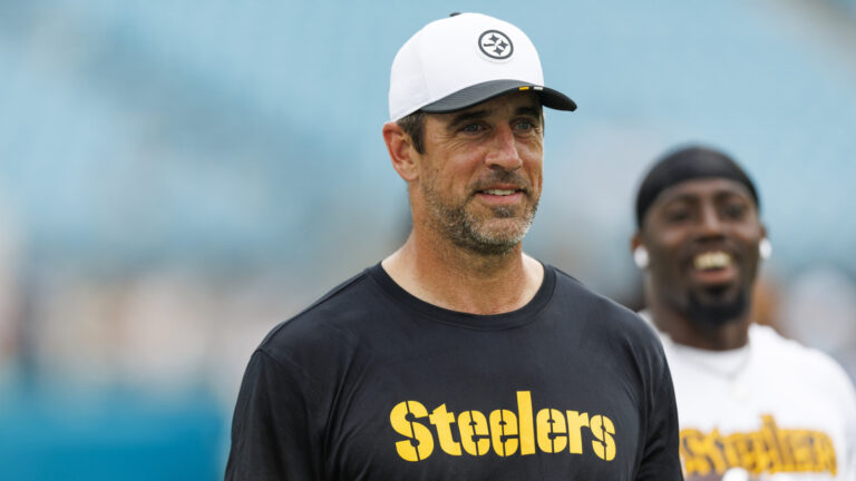 NFL Quarterback Shake-Up: Ranking the 2025 Starters