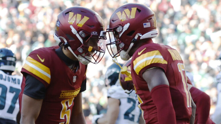 Terry McLaurin Expected to Stay with Washington Commanders Amid Contract Negotiations