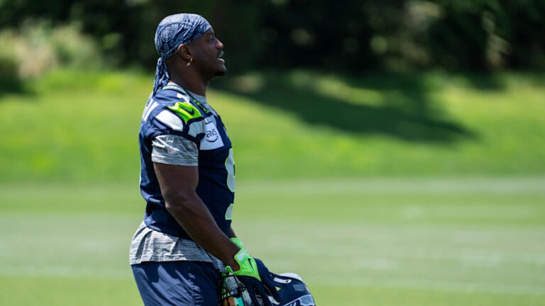 Cleveland Browns Eyeing Trade for Denver Broncos Running Back