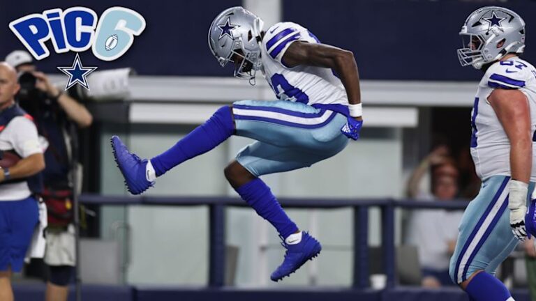 Dallas Cowboys Facing Tough Roster Decisions