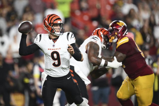 Terry McLaurin’s Contract Standoff: The Fashionable Message Behind the Commanders’ Wide Receiver