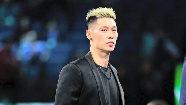 Houston Rockets Legend Jeremy Lin Announces Retirement