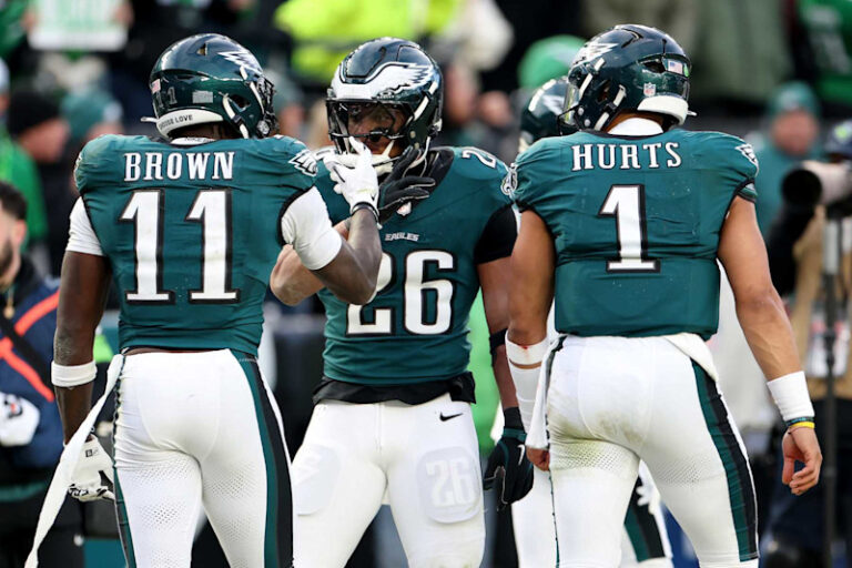 Philadelphia Eagles Trade Jakorian Bennett: Raiders’ Loss, Eagles’ Gain