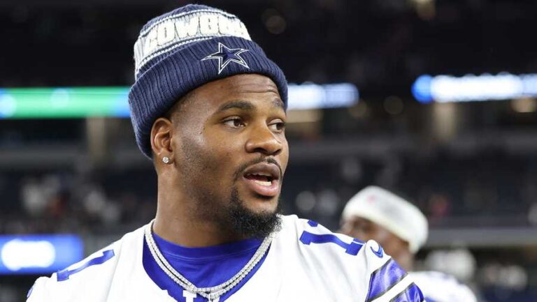Kenny Clark: The Game-Changer Dallas Cowboys Needed in 2025