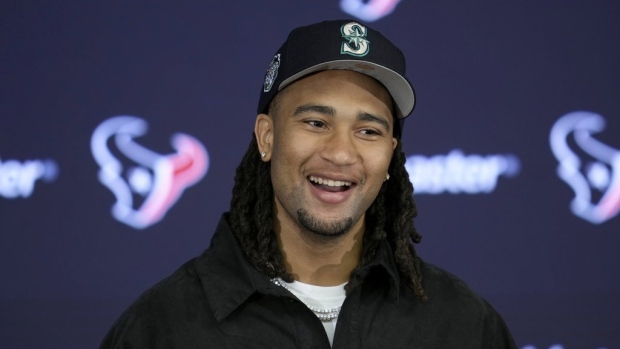 Unveiling the Offensive Shift: CJ Stroud’s Journey with the Houston Texans