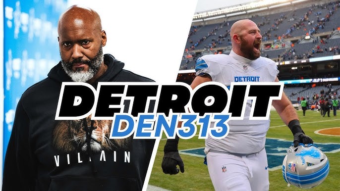 Detroit Lions’ Brian Branch Poised for Breakout Season as Defensive Star