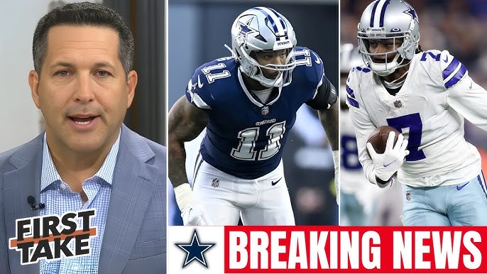 Jerry Jones’s Friendly Encounter with Micah Parsons’ Mom Sparks Speculation