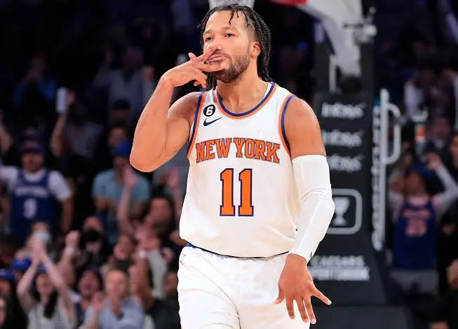 Jalen Brunson’s Game-Changing Free Agency Move Wows Critics and Elevates New York Knicks