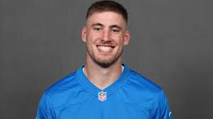 Detroit Lions’ Undrafted Rookie Ian Kennelly Poised for 53-Man Roster Spot Upset on Defense